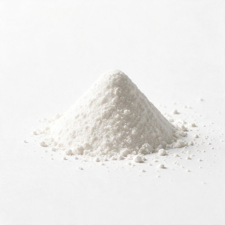 L-Glycine — 3000 mg