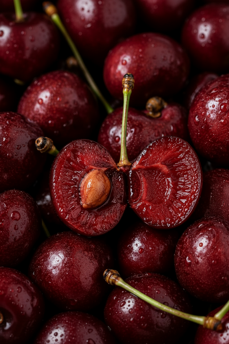 CherryPURE® Montmorency Tart Cherry