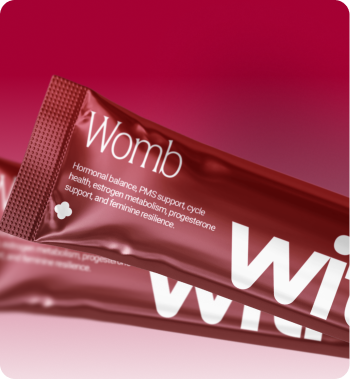 WOMB | WITHME