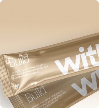 BUILD | WITHME