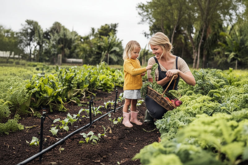 The Life You Nurture