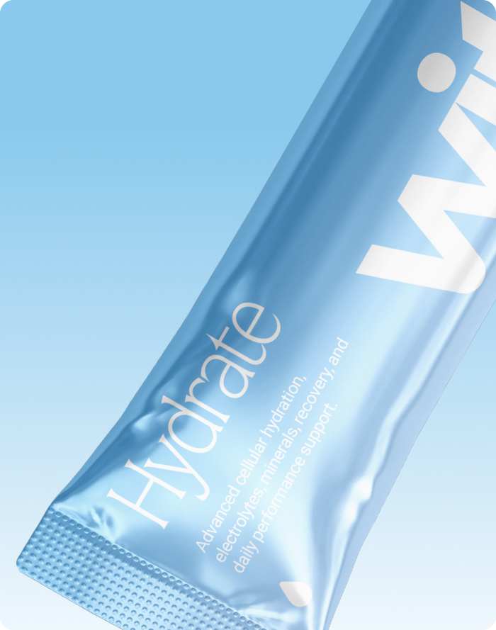 HYDRATE | WITHME