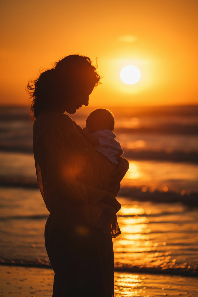 The Life You Nurture